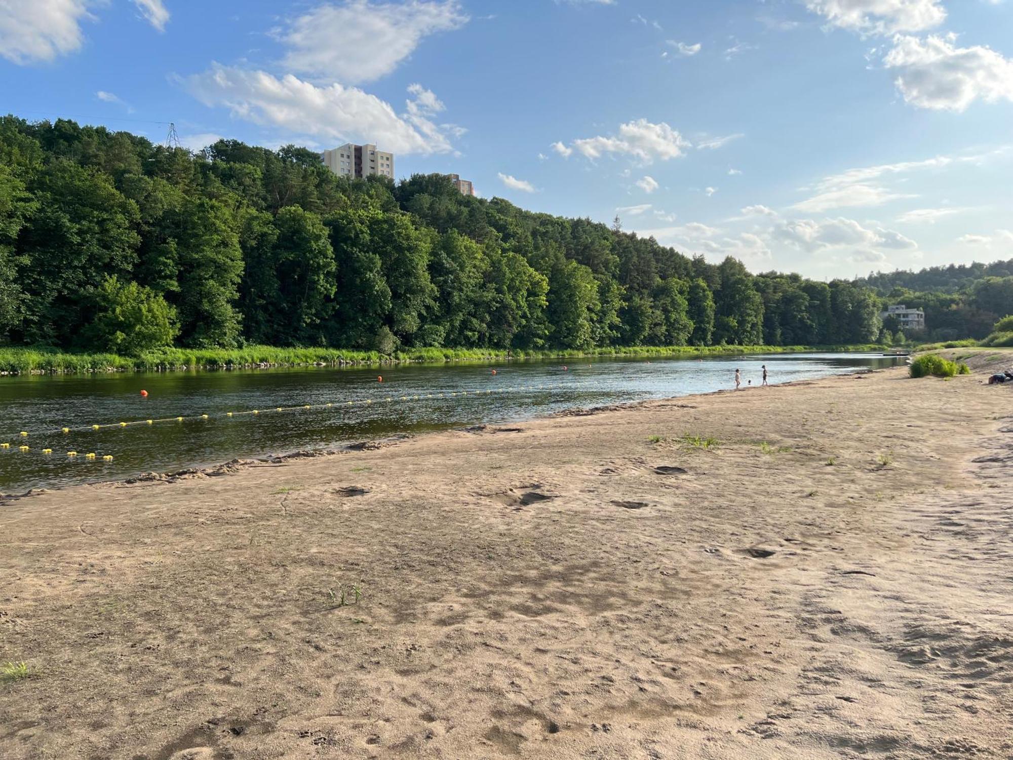 Park Villa Hotel Аеропорт Вільнюс Екстер'єр фото