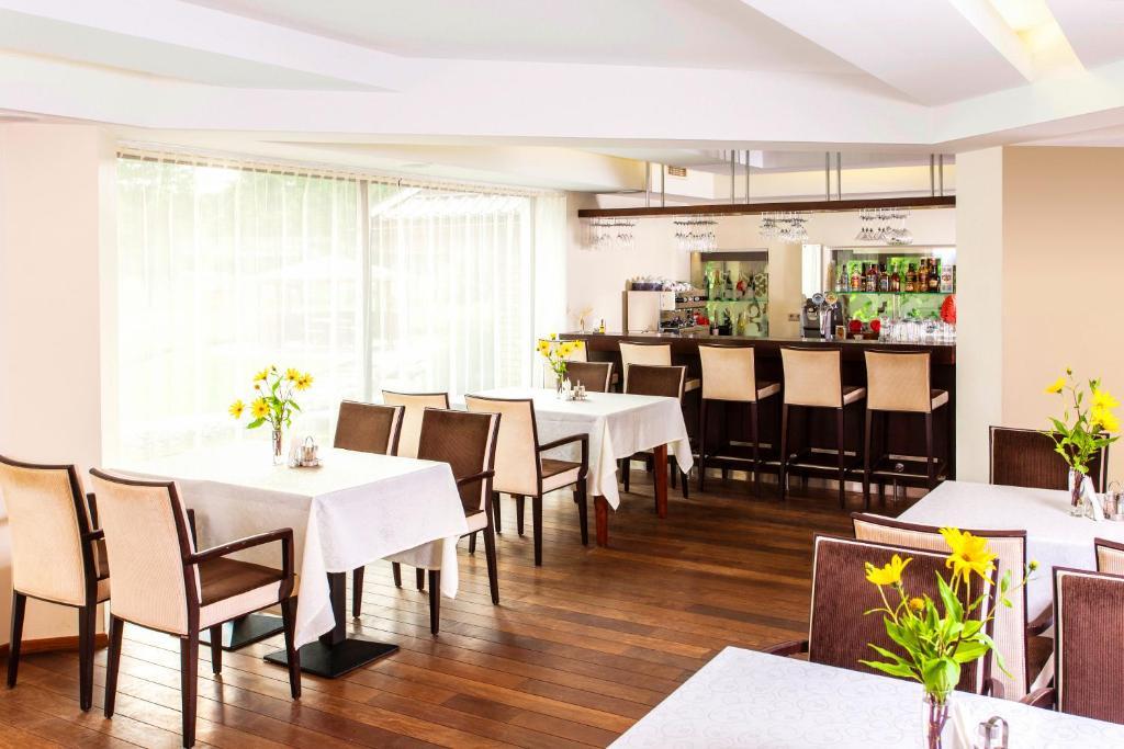 Park Villa Hotel Аеропорт Вільнюс Екстер'єр фото